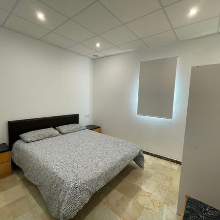 Apartamento En Olula Del Rio ภายนอก รูปภาพ