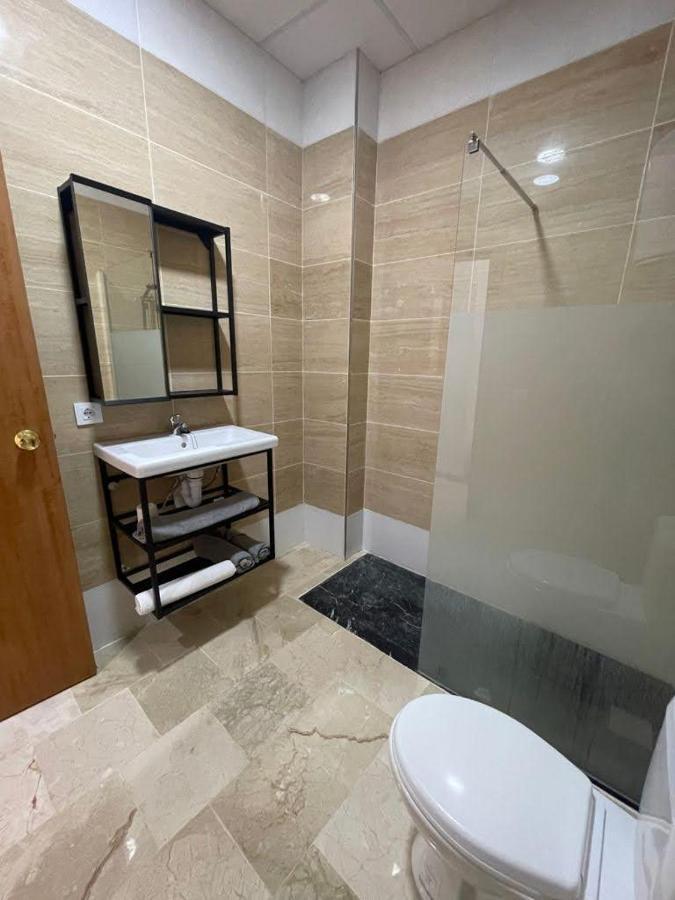 Apartamento En Olula Del Rio ภายนอก รูปภาพ