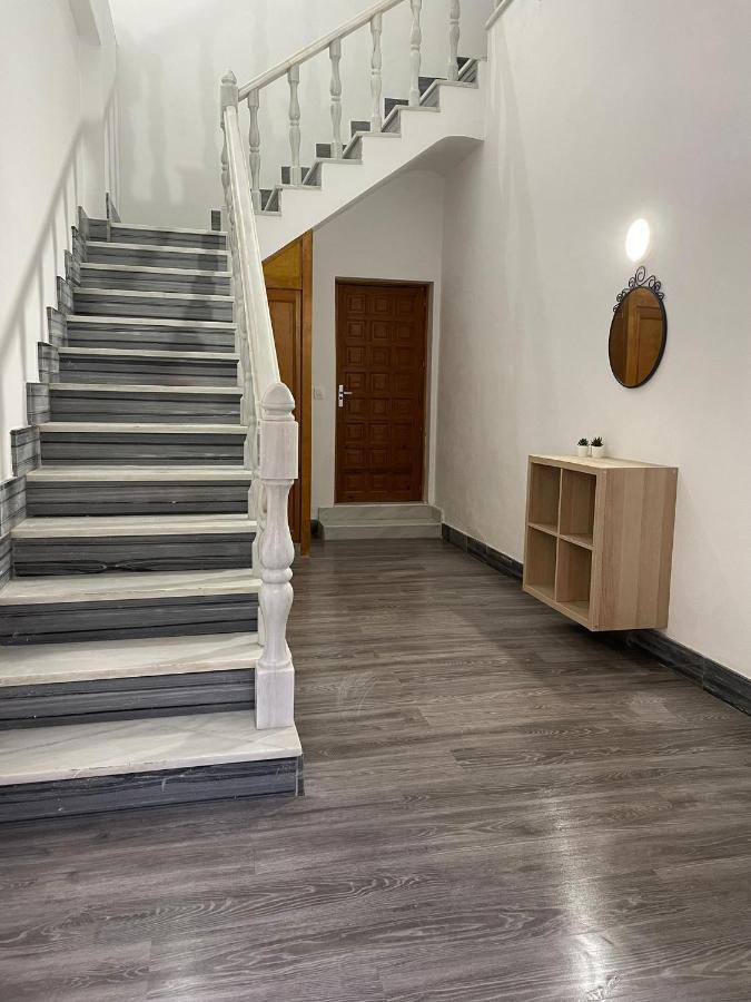Apartamento En Olula Del Rio ภายนอก รูปภาพ