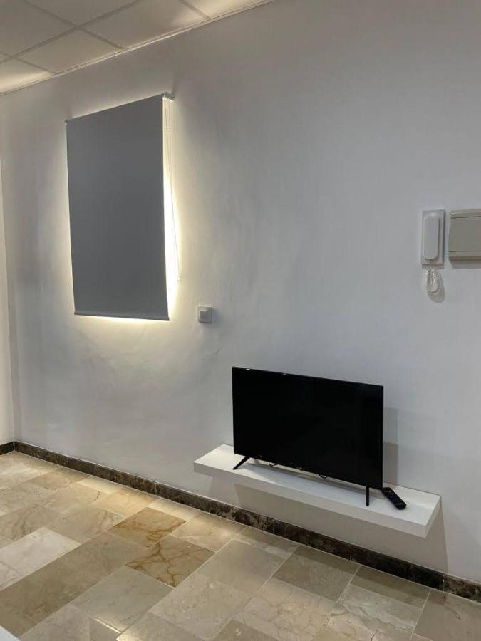 Apartamento En Olula Del Rio ภายนอก รูปภาพ